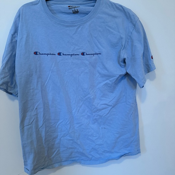 champion tee - Picture 2 of 3